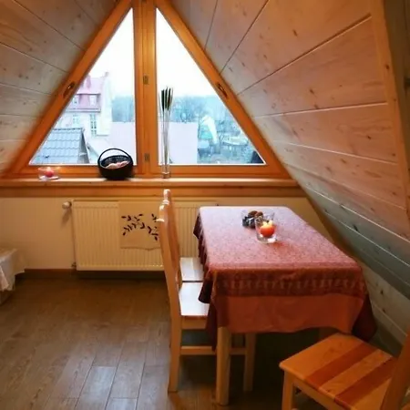 Visitzakopane - *