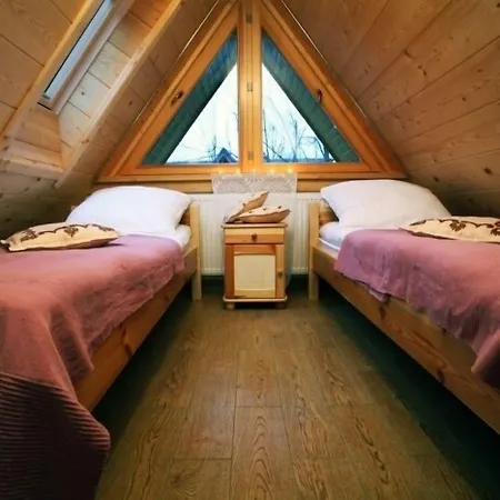 Apartamento Visitzakopane -