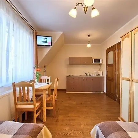 Lejlighed Visitzakopane - *