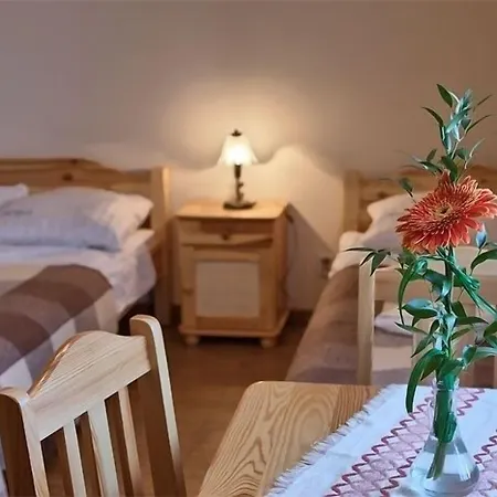 Visitzakopane - Apartamento Zakopane