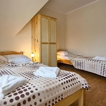 Visitzakopane - Zakopane