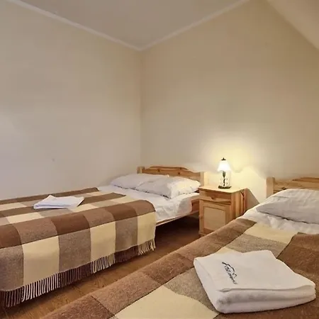 Apartamento Visitzakopane -