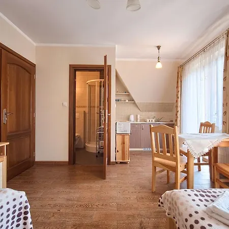 Visitzakopane - Apartman Zakopane