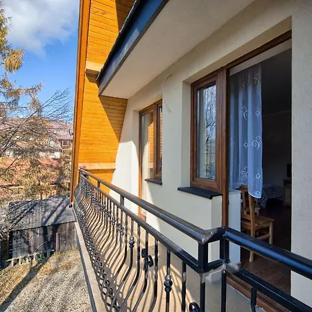 Visitzakopane -