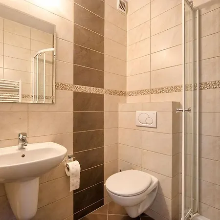 Apartment Visitzakopane - Zakopane