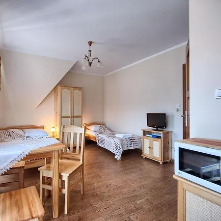 Apartment Visitzakopane -