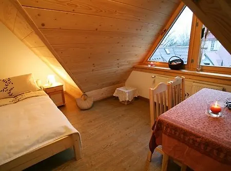 Visitzakopane - Apartment
