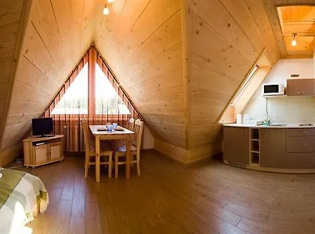 Appartamento Visitzakopane - Zakopane