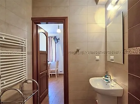 Visitzakopane - Apartment Zakopane
