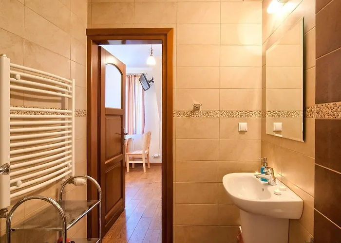 Apartment Visitzakopane -