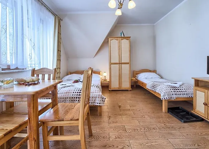 Visitzakopane - Apartment Zakopane