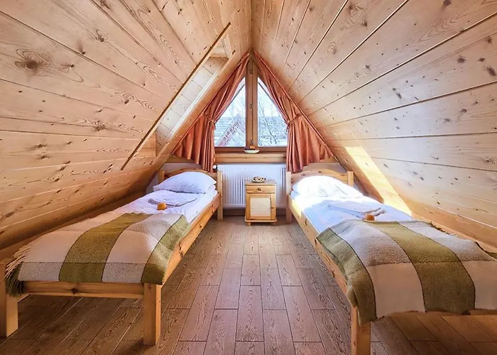 Visitzakopane - Apartment Zakopane