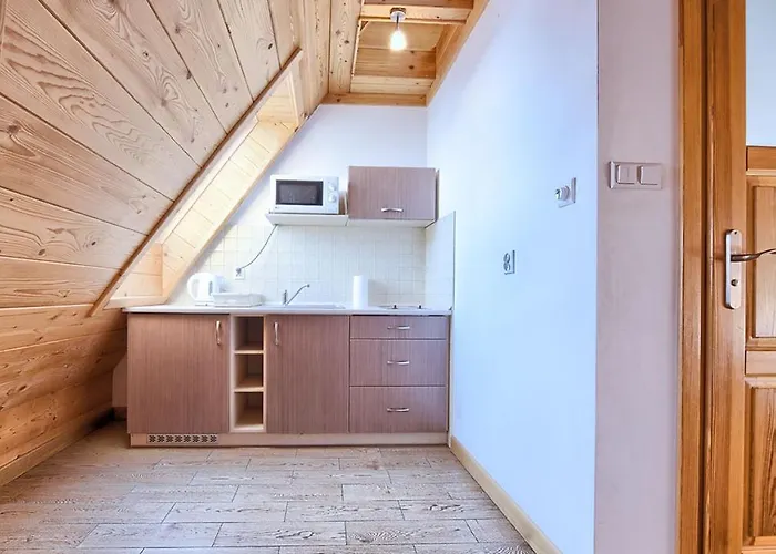 Visitzakopane - Apartment Zakopane