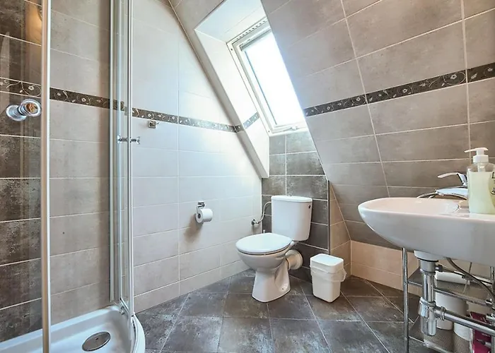 Apartment Visitzakopane - *