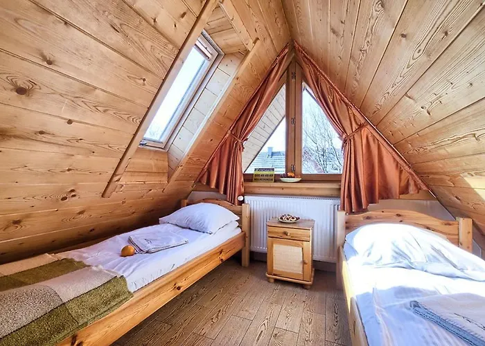 Apartment Visitzakopane -