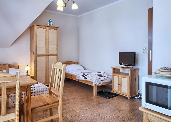 Visitzakopane - Apartment