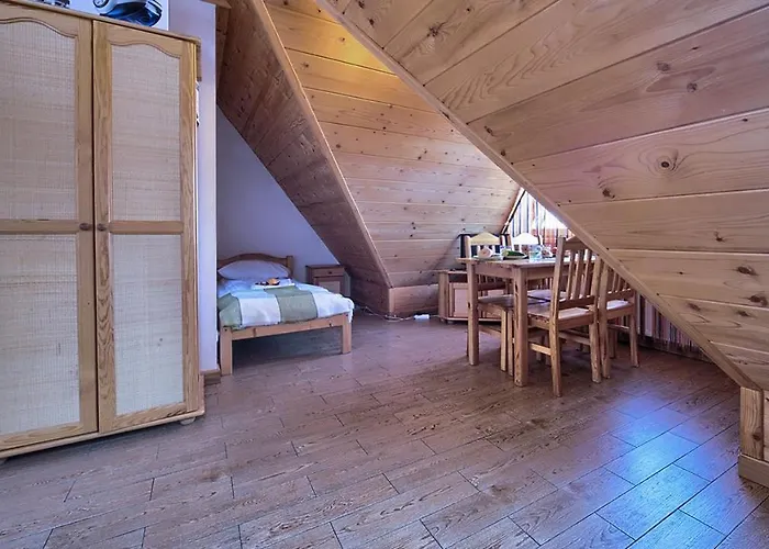 Visitzakopane - * Zakopane