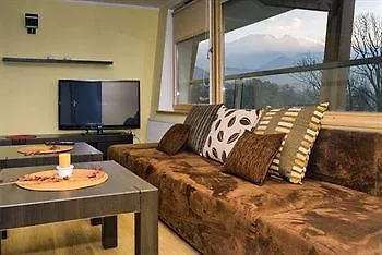 Apartment Visitzakopane - *