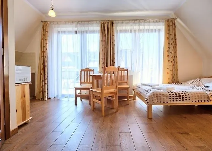 Visitzakopane - Apartment