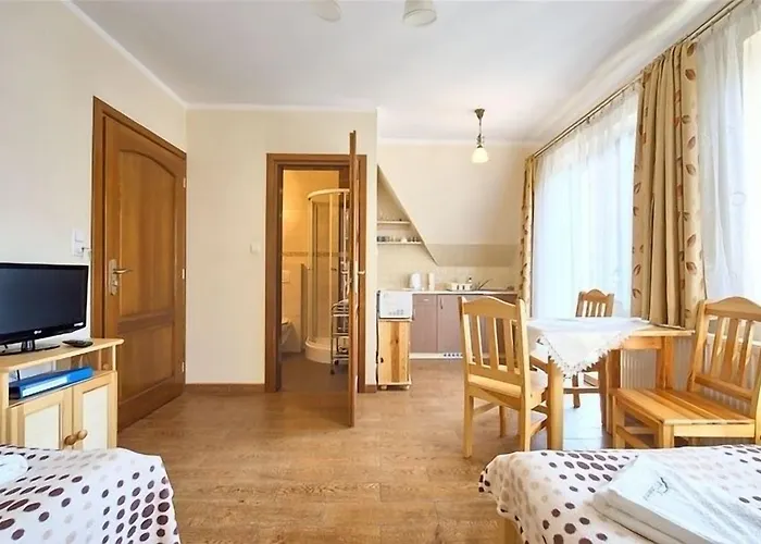 Visitzakopane - Apartment Zakopane