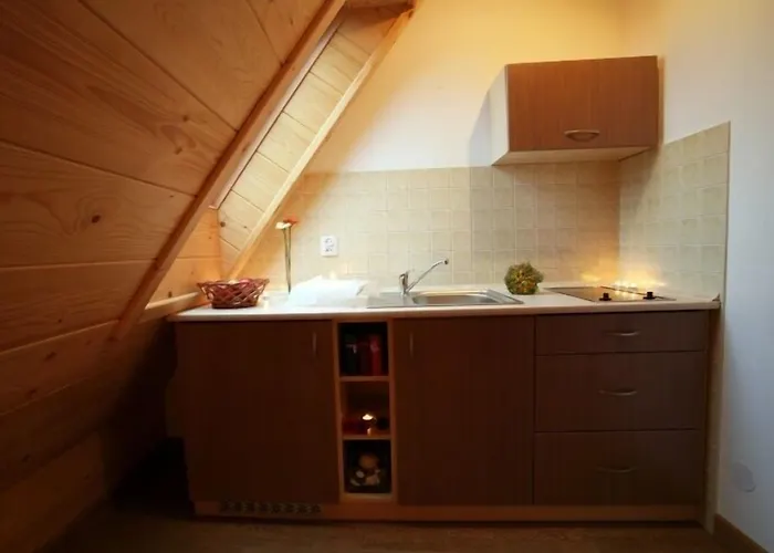 Visitzakopane - Apartment *