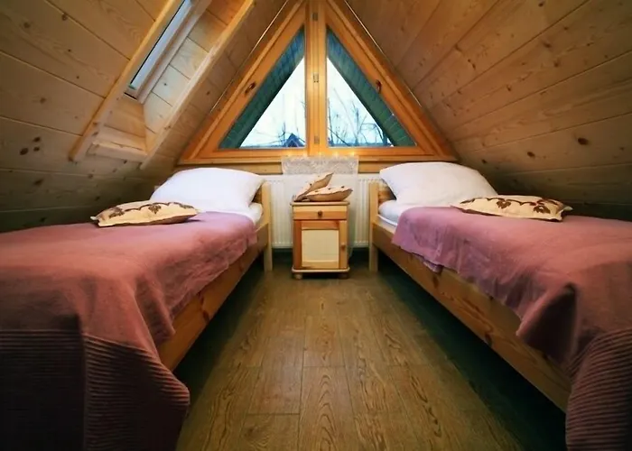 Apartment Visitzakopane -