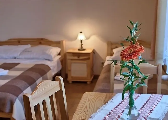 Visitzakopane - Apartment Zakopane