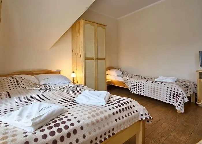 Visitzakopane - Zakopane