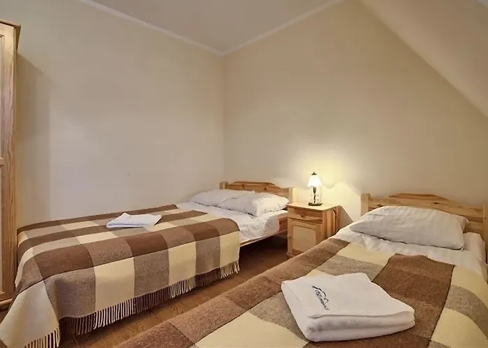 Apartment Visitzakopane -